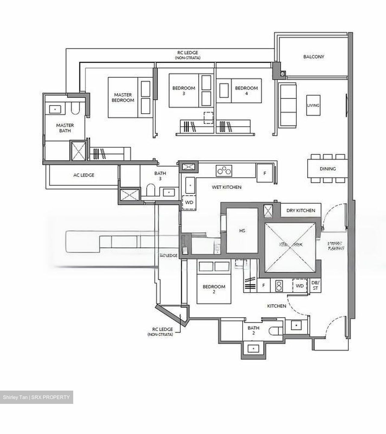 Yuan Ching Road (D22), Condominium #480714461